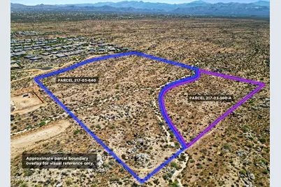 0 W Alameda Road #-, Scottsdale, AZ 85255 - Photo 1