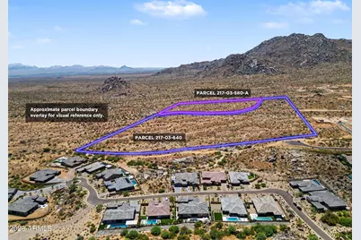 0 W Alameda Road #-, Scottsdale, AZ 85255 - Photo 3