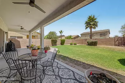 44306 W Rhinestone Road, Maricopa, AZ 85139 - Photo 39