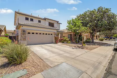 44306 W Rhinestone Road, Maricopa, AZ 85139 - Photo 3