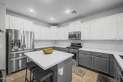 44306 W Rhinestone Road, Maricopa, AZ 85139 - Photo 17