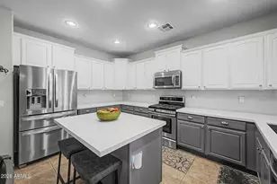 44306 W Rhinestone Rd, Maricopa, AZ 85139 - Photo 17
