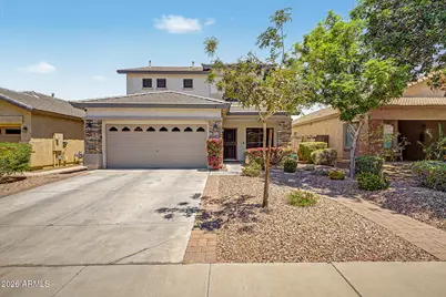 44306 W Rhinestone Road, Maricopa, AZ 85139 - Photo 1