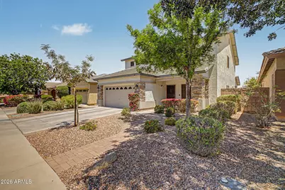 44306 W Rhinestone Road, Maricopa, AZ 85139 - Photo 5