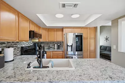 1416 E Gail Drive, Chandler, AZ 85225 - Photo 17