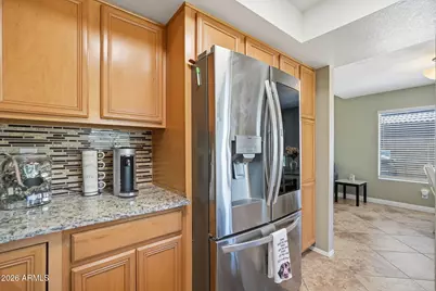 1416 E Gail Drive, Chandler, AZ 85225 - Photo 15