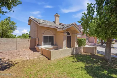 1416 E Gail Drive, Chandler, AZ 85225 - Photo 1