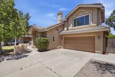 1416 E Gail Drive, Chandler, AZ 85225 - Photo 3