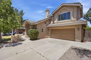 1416 E Gail Dr, Chandler, AZ 85225 - Photo 3