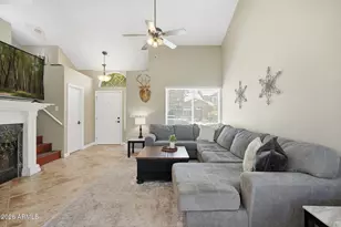 1416 E Gail Dr, Chandler, AZ 85225 - Photo 7