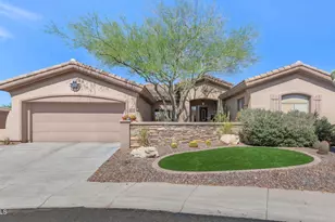 41734 N Maidstone Ct, Phoenix, AZ 85086 - Photo 1
