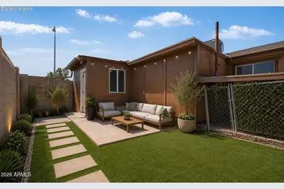 3646 N 67th Avenue #106, Phoenix, AZ 85033 - Photo 19