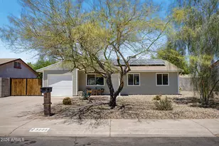 3226 W Michelle Dr, Phoenix, AZ 85053 - Photo 1