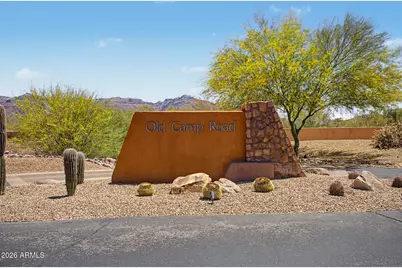 3954 S Summit Trail #10, Gold Canyon, AZ 85118 - Photo 23
