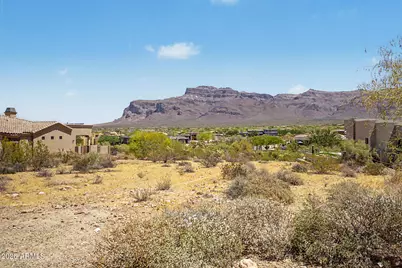 3954 S Summit Trail #10, Gold Canyon, AZ 85118 - Photo 19
