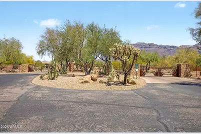 3954 S Summit Trail #10, Gold Canyon, AZ 85118 - Photo 3
