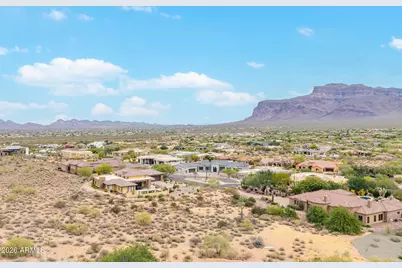 3954 S Summit Trail #10, Gold Canyon, AZ 85118 - Photo 9