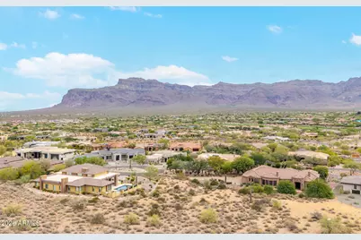 3954 S Summit Trail #10, Gold Canyon, AZ 85118 - Photo 13