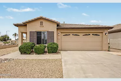 20266 N 104th Avenue, Peoria, AZ 85382 - Photo 1