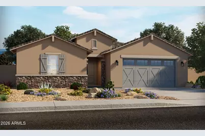 37169 W Montserrat Street, Maricopa, AZ 85138 - Photo 1