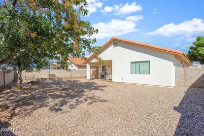 4470 Calle Albuquerque --, Sierra Vista, AZ 85635 - Photo 25