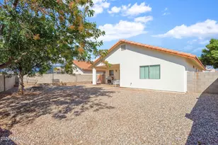 4470 Calle Albuquerque, Sierra Vista, AZ 85635 - Photo 25