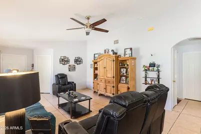 4470 Calle Albuquerque --, Sierra Vista, AZ 85635 - Photo 7