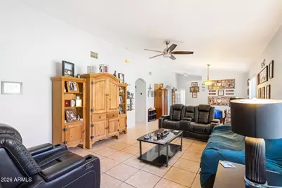 4470 Calle Albuquerque --, Sierra Vista, AZ 85635 - Photo 5