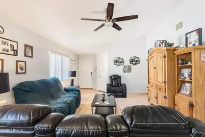 4470 Calle Albuquerque --, Sierra Vista, AZ 85635 - Photo 9
