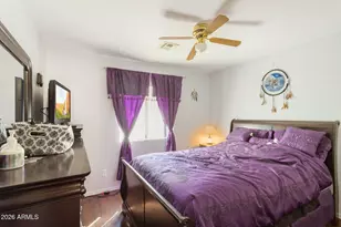 4470 Calle Albuquerque, Sierra Vista, AZ 85635 - Photo 17