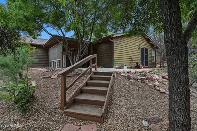 307 W Ash Creek Court, Payson, AZ 85541 - Photo 29