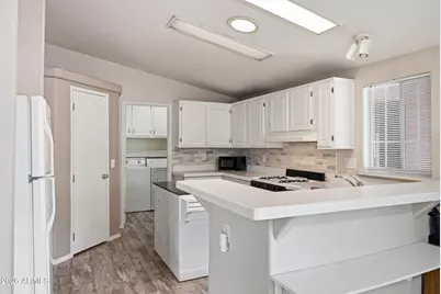 307 W Ash Creek Court, Payson, AZ 85541 - Photo 13
