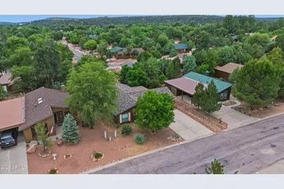307 W Ash Creek Court, Payson, AZ 85541 - Photo 33