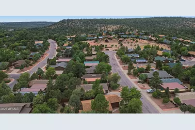 307 W Ash Creek Court, Payson, AZ 85541 - Photo 37