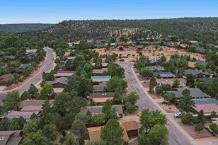 307 W Ash Creek Ct, Payson, AZ 85541 - Photo 37