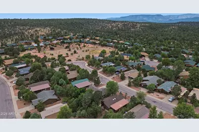 307 W Ash Creek Court, Payson, AZ 85541 - Photo 35