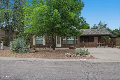 307 W Ash Creek Court, Payson, AZ 85541 - Photo 3