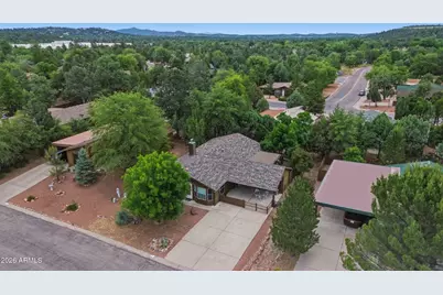 307 W Ash Creek Court, Payson, AZ 85541 - Photo 31