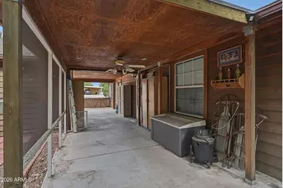307 W Ash Creek Court, Payson, AZ 85541 - Photo 25