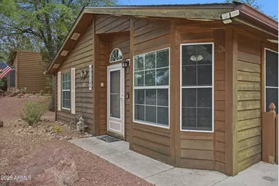 307 W Ash Creek Court, Payson, AZ 85541 - Photo 5