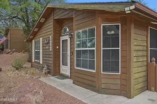 307 W Ash Creek Ct, Payson, AZ 85541 - Photo 5