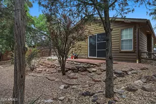 307 W Ash Creek Ct, Payson, AZ 85541 - Photo 29