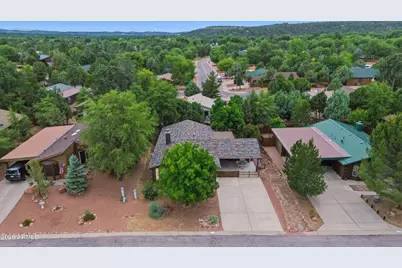 307 W Ash Creek Court, Payson, AZ 85541 - Photo 31