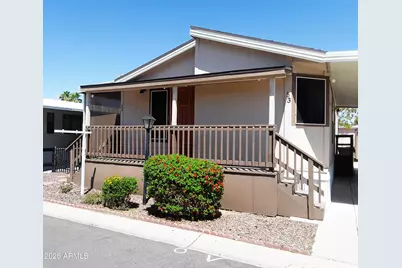 10955 N 79th Avenue #53, Peoria, AZ 85345 - Photo 3