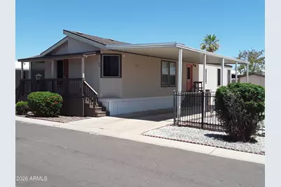 10955 N 79th Avenue #53, Peoria, AZ 85345 - Photo 3
