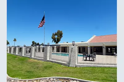10955 N 79th Avenue #53, Peoria, AZ 85345 - Photo 31