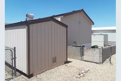 10955 N 79th Avenue #53, Peoria, AZ 85345 - Photo 39