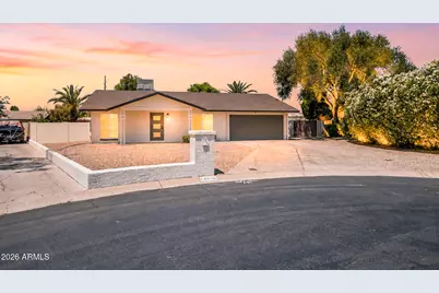 14036 N 57th Street, Scottsdale, AZ 85254 - Photo 1