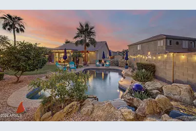 43741 W Wolf Drive, Maricopa, AZ 85138 - Photo 35