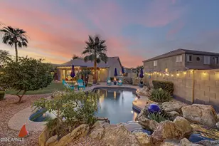 43741 W Wolf Dr, Maricopa, AZ 85138 - Photo 35